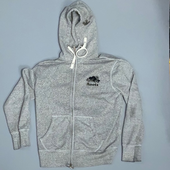 Roots Other - Roots hoodie men large